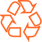 Logo riciclaggio